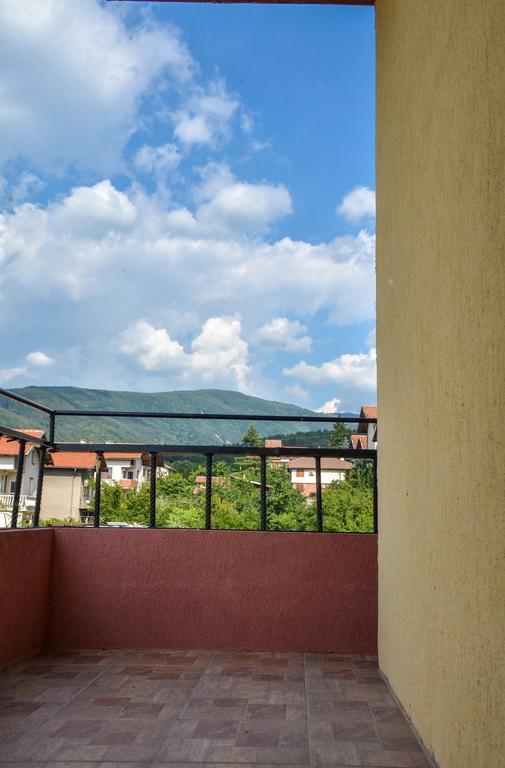 Guest House Joji Sapareva Banya Quarto foto