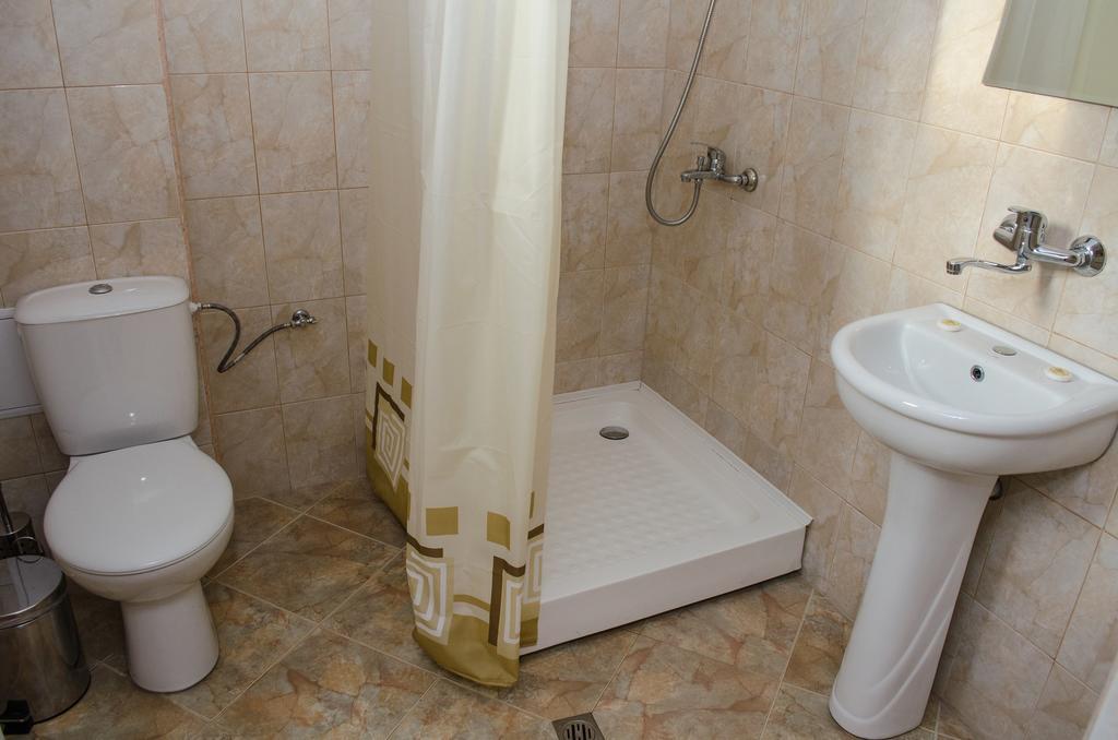 Guest House Joji Sapareva Banya Quarto foto