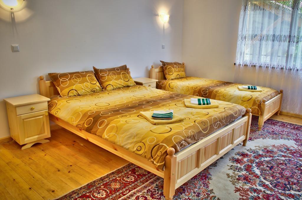 Guest House Joji Sapareva Banya Quarto foto