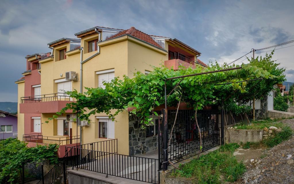 Guest House Joji Sapareva Banya Exterior foto